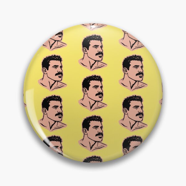 Item preview, Stache Daddy Energy III designed and sold by Hunkyismything.