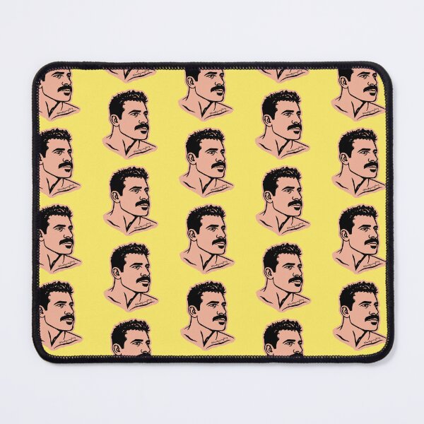 Item preview, Stache Daddy Energy III designed and sold by Hunkyismything.