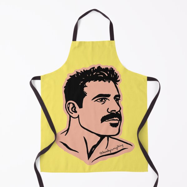 Item preview, Stache Daddy Energy III designed and sold by Hunkyismything.