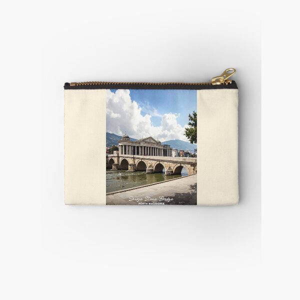 Item preview, Skopje Stone Bridge designed and sold by BoKev.