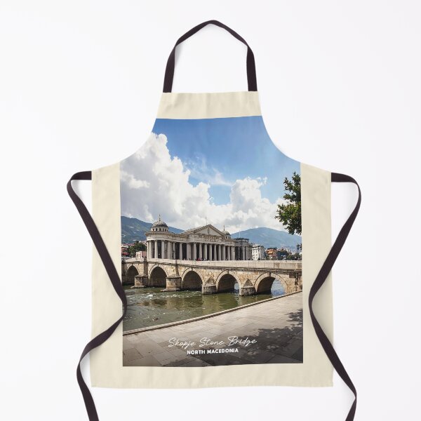 Item preview, Skopje Stone Bridge designed and sold by BoKev.