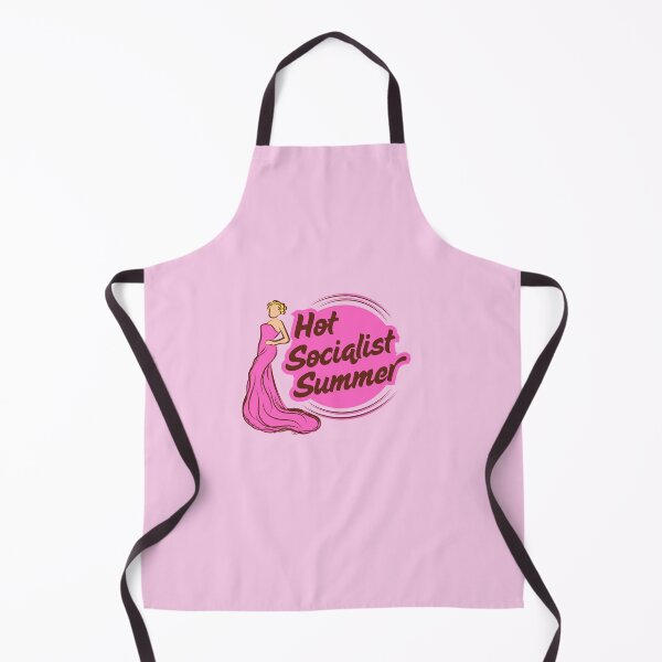 Item preview, Hot Socialist Summer designed and sold by slash-graphics.