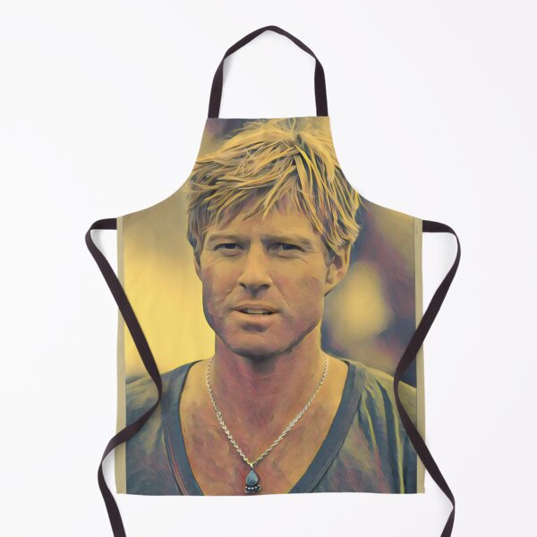 Item preview, Robert Redford designed and sold by Pinkgnomie.