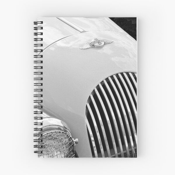 Item preview, 1972 Morgan Sportscar X100 designed and sold by RichFrancoCars.