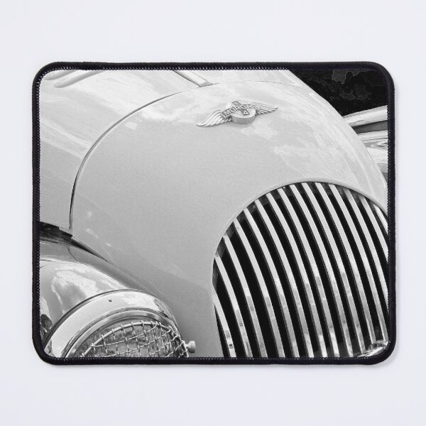 Item preview, 1972 Morgan Sportscar X100 designed and sold by RichFrancoCars.