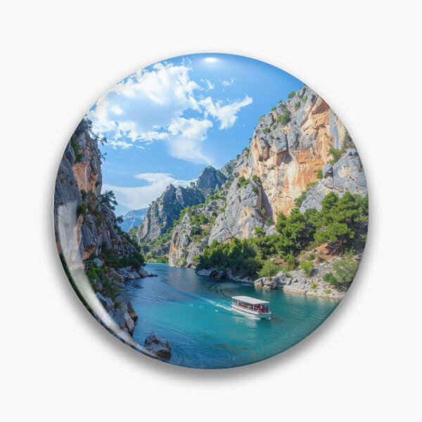 Item preview, Matka Canyon designed and sold by BoKev.