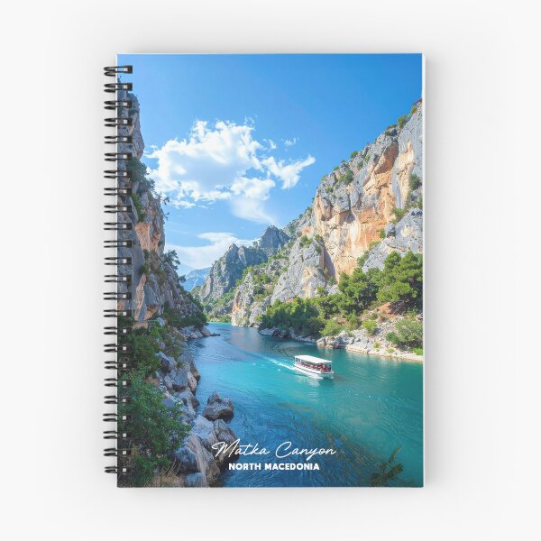 Item preview, Matka Canyon designed and sold by BoKev.