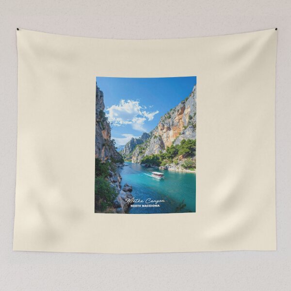 Item preview, Matka Canyon designed and sold by BoKev.