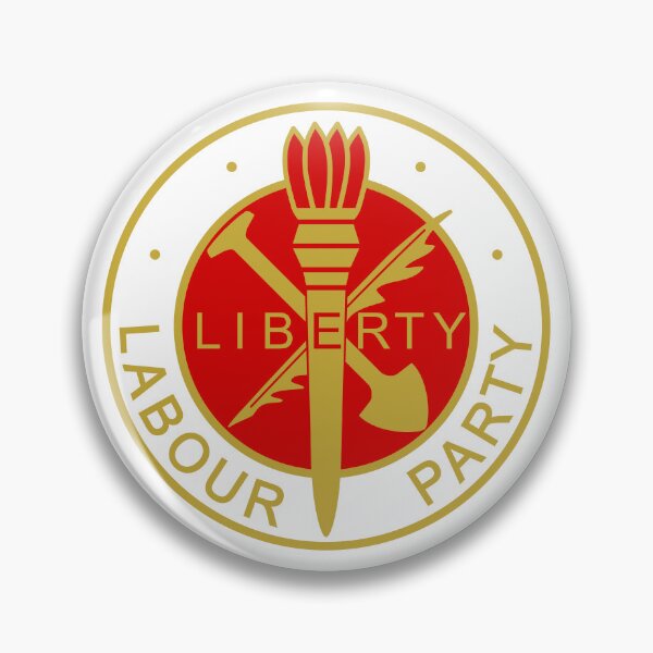 Item preview, Labour Party designed and sold by sirglennbo.