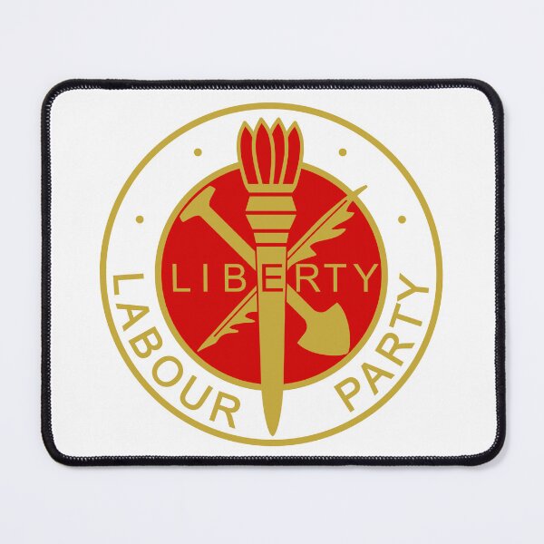 Item preview, Labour Party designed and sold by sirglennbo.