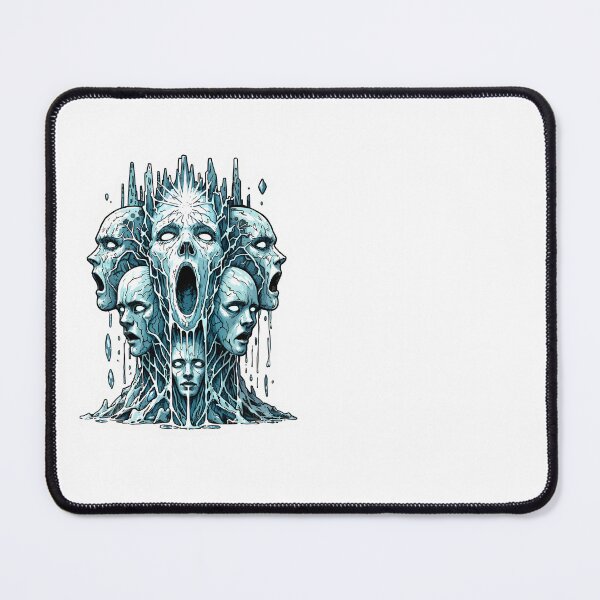 Item preview, Ice Seers designed and sold by psychcyberpunk.