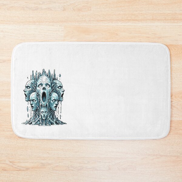Item preview, Ice Seers designed and sold by psychcyberpunk.