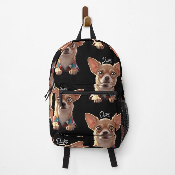 Item preview, Dexter looking stylish designed and sold by Beinginspired.