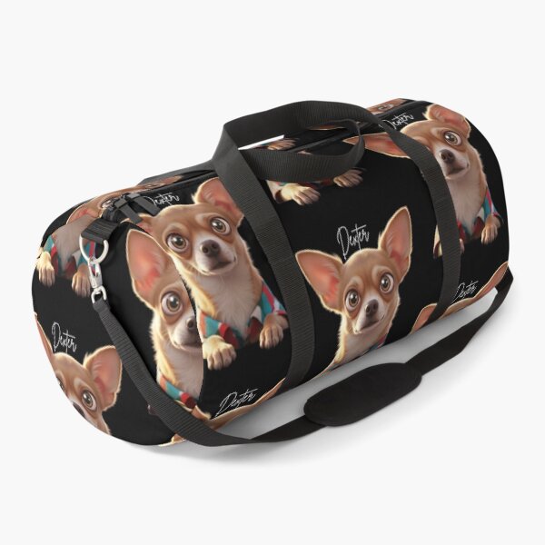 Item preview, Dexter looking stylish  designed and sold by Beinginspired.