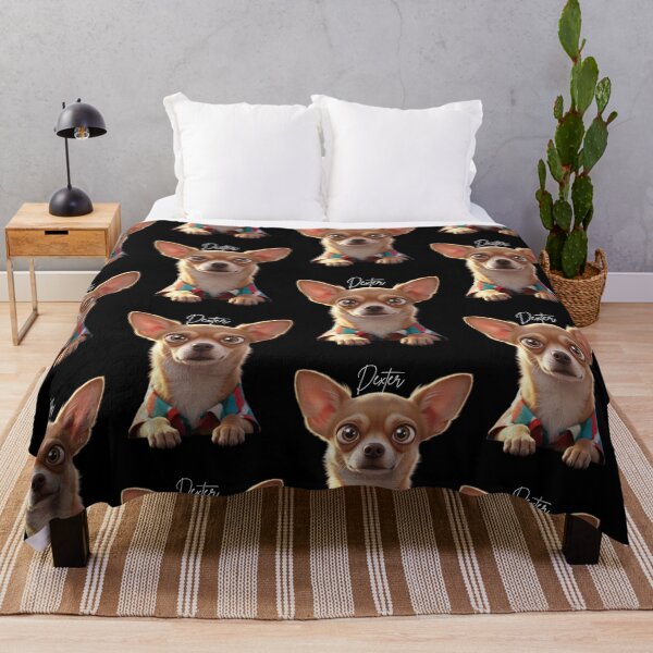 Item preview, Dexter looking stylish designed and sold by Beinginspired.