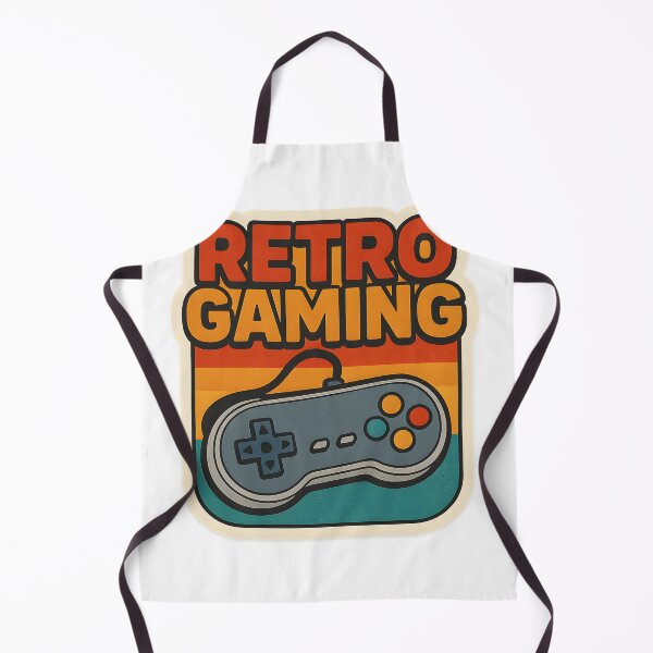 Item preview, Retro Gaming Video Games Sticker designed and sold by Travelcases.