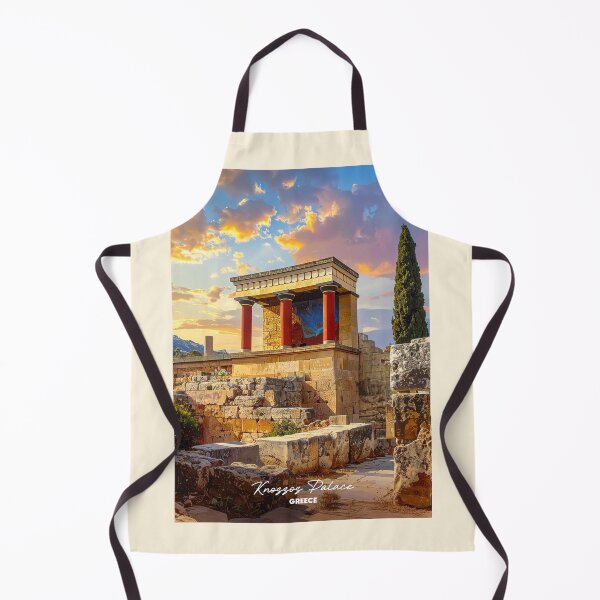 Item preview, Knossos Palace designed and sold by BoKev.