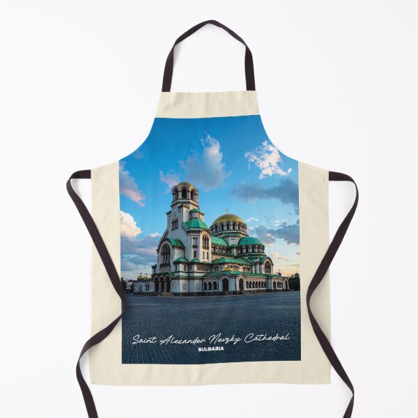 Item preview, Saint Alexander Nevsky Cathedral designed and sold by BoKev.