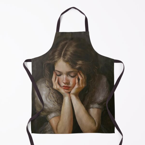 Item preview, Silent Reverie designed and sold by SHOOPSABRINA.
