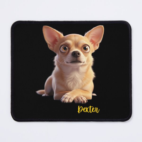 Item preview, Chilling Dexter designed and sold by Beinginspired.