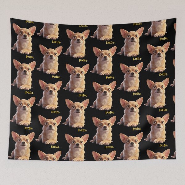 Item preview, Chilling Dexter  designed and sold by Beinginspired.