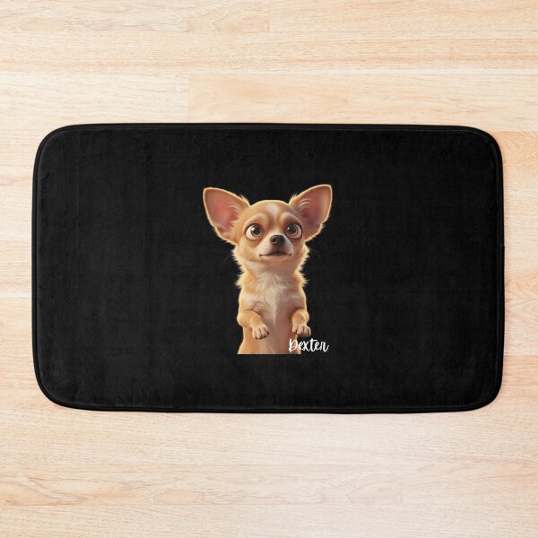 Item preview, Begging Dexter  designed and sold by Beinginspired.