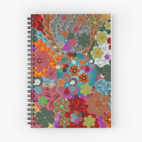 Item preview, Flores vivas de outono  designed and sold by Cjcorrea.