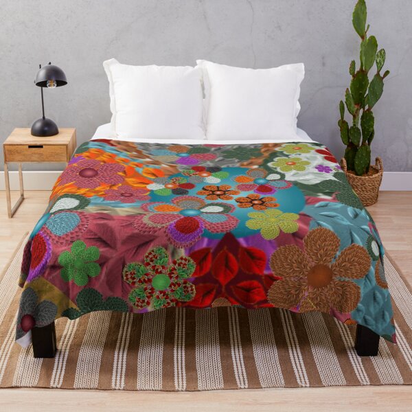 Item preview, Flores vivas de outono  designed and sold by Cjcorrea.