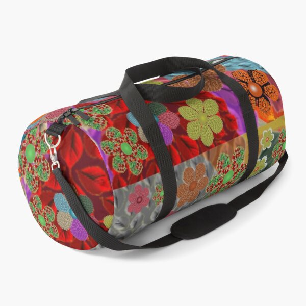 Item preview, Flores vivas de outono  designed and sold by Cjcorrea.