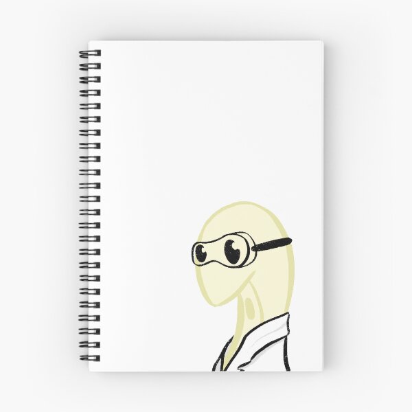 Item preview, C elegan scientist head designed and sold by Dr Wormy.