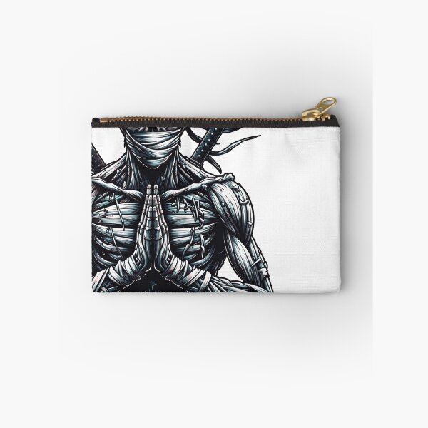 Item preview, Undead Ninja designed and sold by psychcyberpunk.