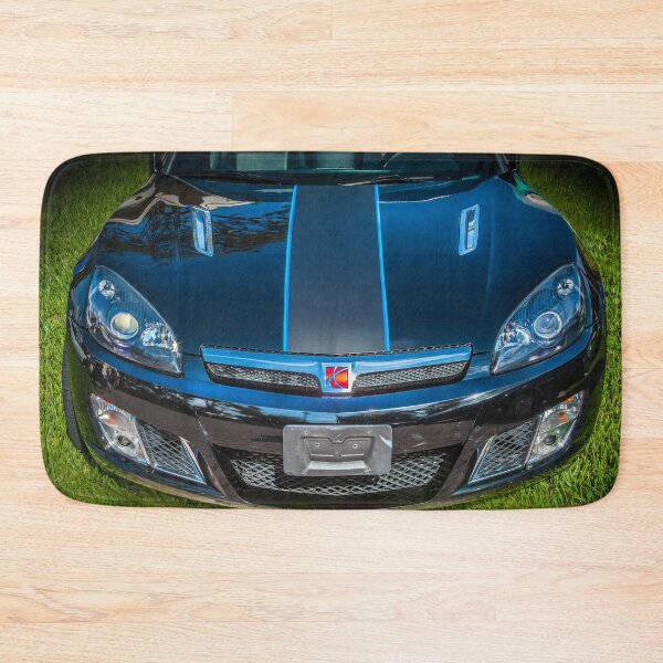 Artikelvorschau, 2009 Saturn Sky Red Line Coupé X100 entworfen und verkauft von RichFrancoCars.