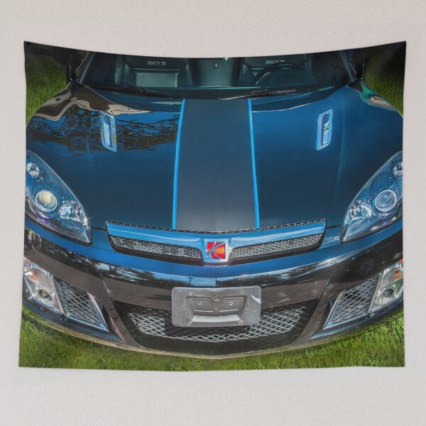 Artikelvorschau, 2009 Saturn Sky Red Line Coupé X100 entworfen und verkauft von RichFrancoCars.