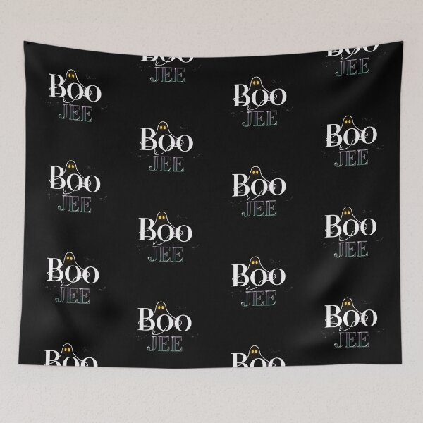 Item preview, Boujee Ghost "Boo Jee" Design designed and sold by DMNindustries.