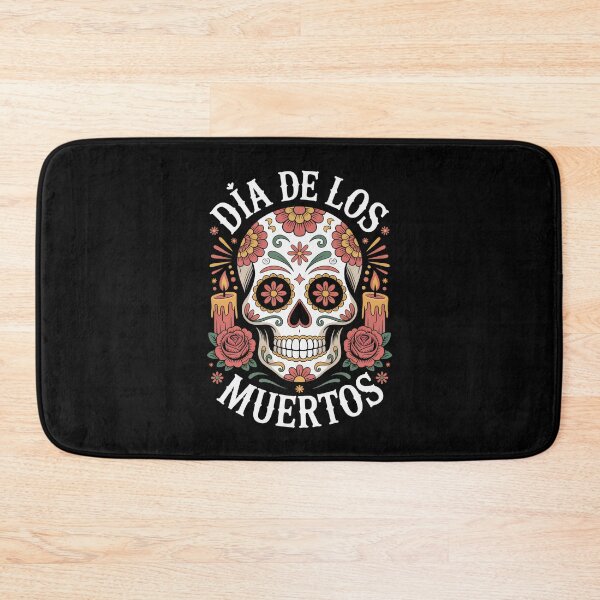 Item preview, The Marigold Altar - Day Of The Dead designed and sold by Enea Kelo.