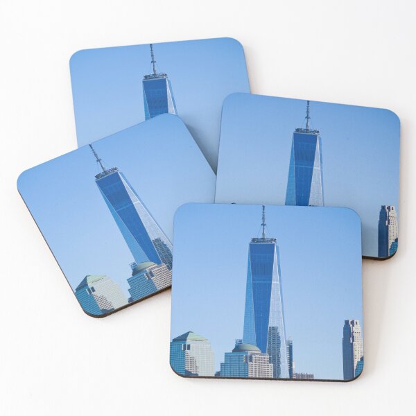 Item preview, One World Trade Center designed and sold by jmtphotomedia.