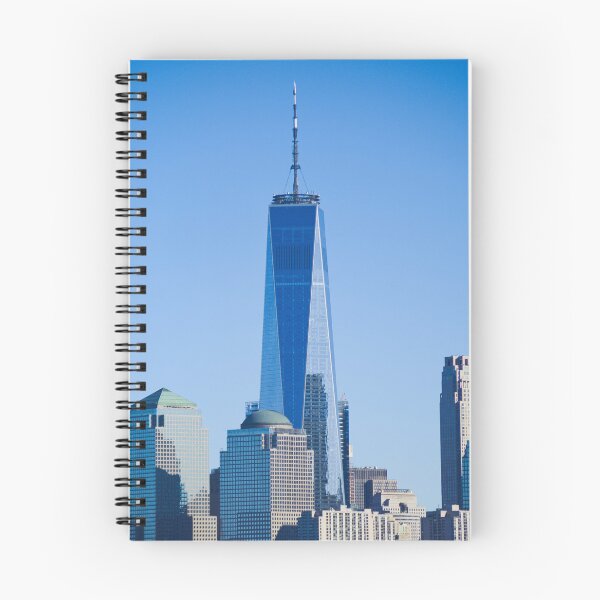 Item preview, One World Trade Center designed and sold by jmtphotomedia.