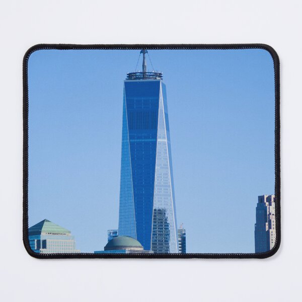 Item preview, One World Trade Center designed and sold by jmtphotomedia.