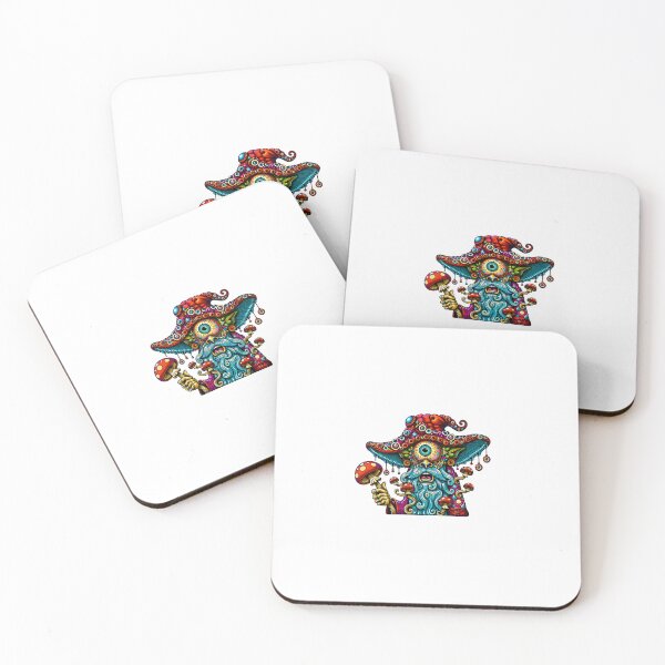 Item preview, The Trip Sitter designed and sold by psychcyberpunk.