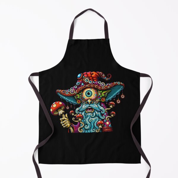 Item preview, The Trip Sitter designed and sold by psychcyberpunk.