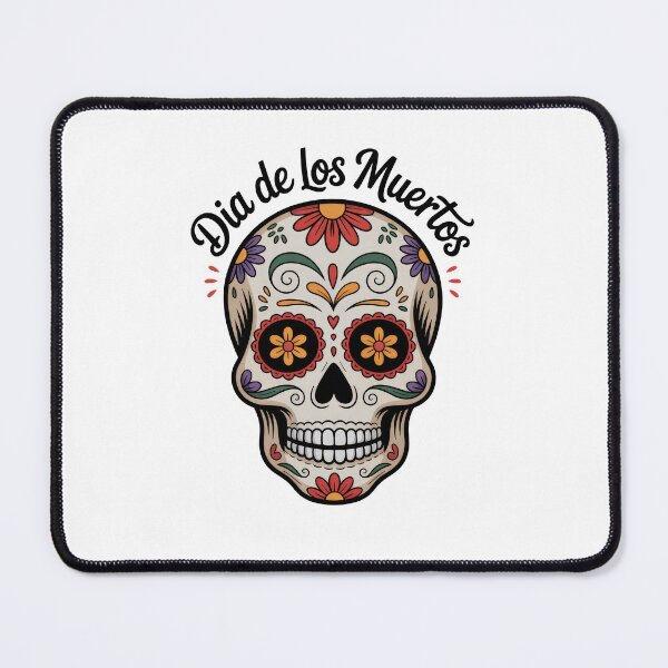 Item preview, The Traditional Calavera - Day Of The Dead designed and sold by Enea Kelo.