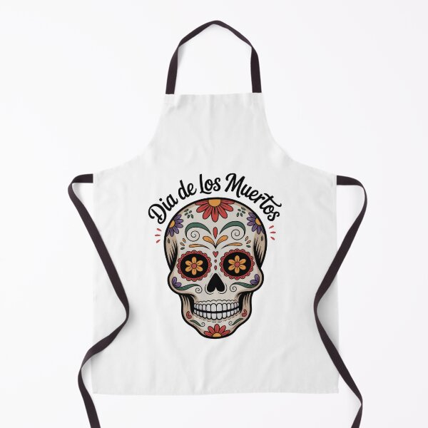 Item preview, The Traditional Calavera - Day Of The Dead designed and sold by Enea Kelo.