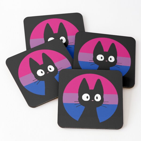 Item preview, BiCat designed and sold by Jess Willow.