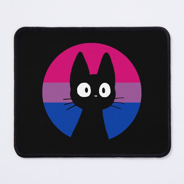 Item preview, BiCat designed and sold by Jess Willow.