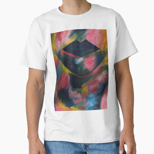 Beginning Classic T-Shirt