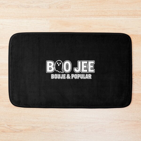 Item preview, "Boo Jee" - Bouje & Popular Ghost Design designed and sold by DMNindustries.
