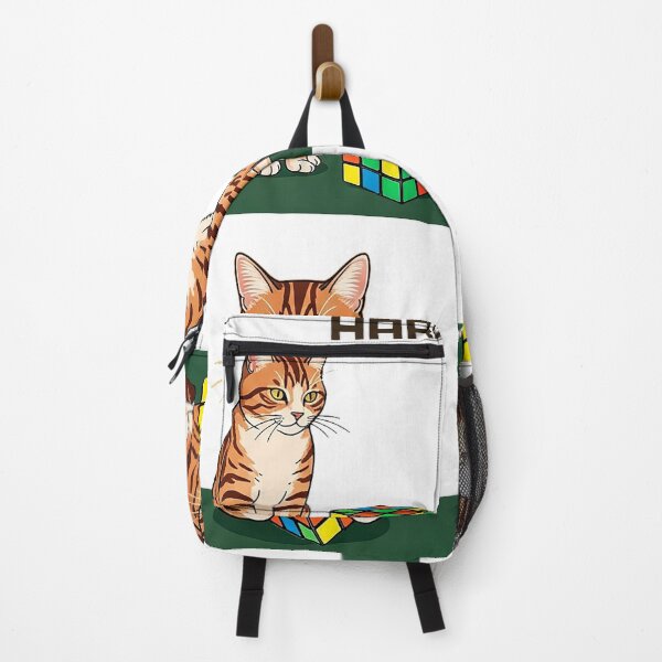 Item preview, cat rubik's cube designed and sold by DESIGN ON SAVAGE.