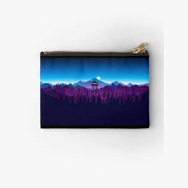 Item preview, Watchtower Mountain View designed and sold by ramenoodlehead.