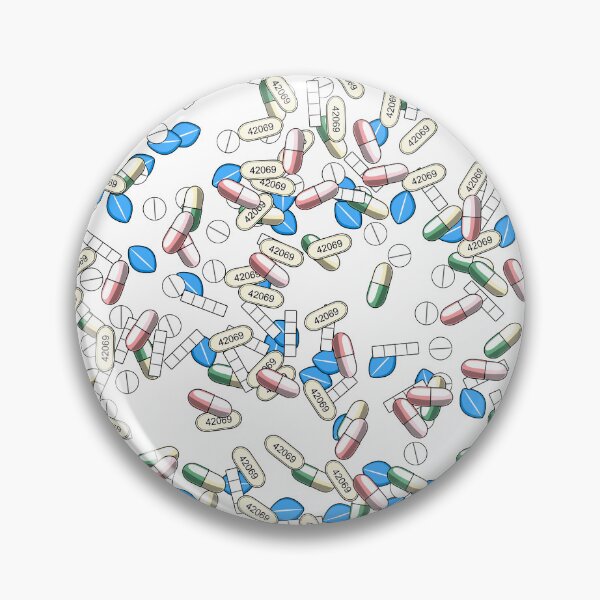 Item preview, Pill Sprinkles designed and sold by ajoymoon.
