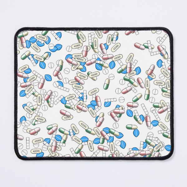 Item preview, Pill Sprinkles designed and sold by ajoymoon.